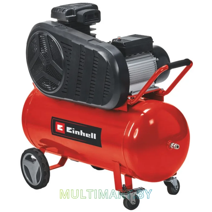 Компрессор Einhell TE-AC 400/90/10 (4010800)